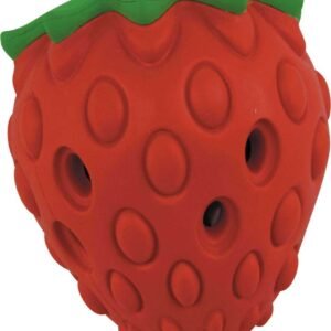 Play On Treat Dispensing Strawberry