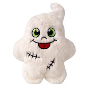 KONG Halloween Snuzzles Dog Toy, Small, Assorted