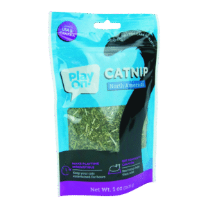 Play On North American Catnip, 1 Ounces