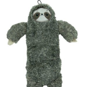Play On Sloth Squeaker Mat Dog Toy, Medium