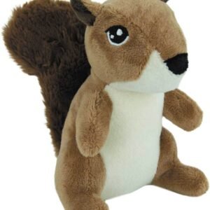 Play On Puppy Plush Squirrel