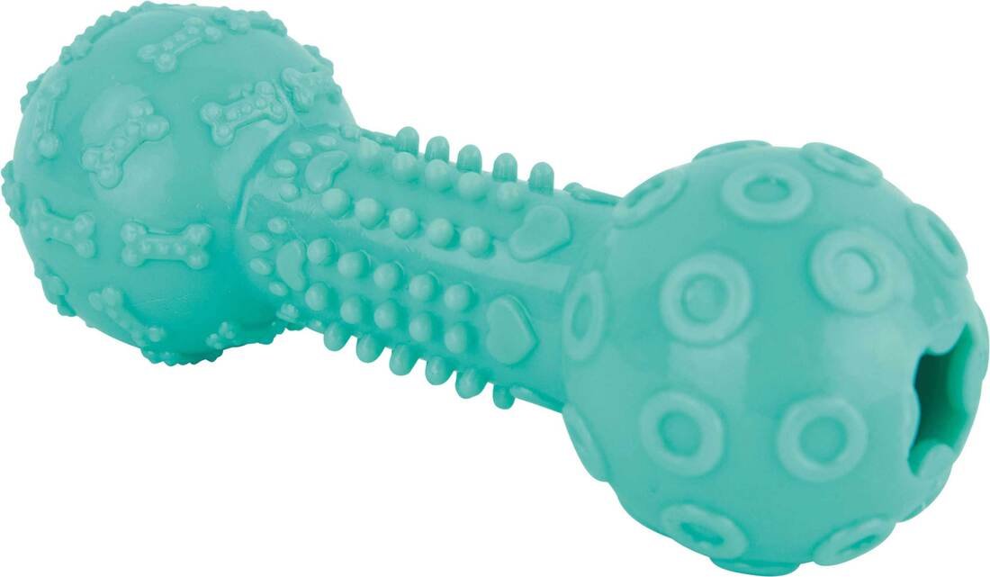 Play On Puppy Textured Bone