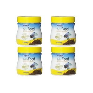 Aqueon Betta Food, 0.95 Ounces