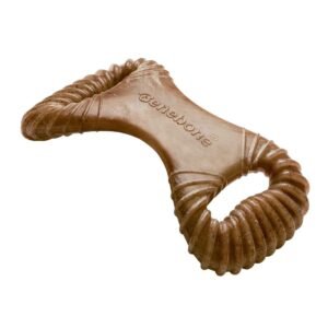 Benebone Dental Chew Bacon, Medium, 7.5 Inches
