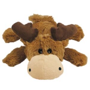 KONG Cozie? Marvin Moose Dog Toy, Extra Large