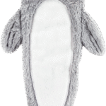 Play On Dog Toy Flattie Otter, 19 Inches