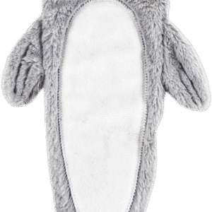 Play On Dog Toy Flattie Otter, 19 Inches