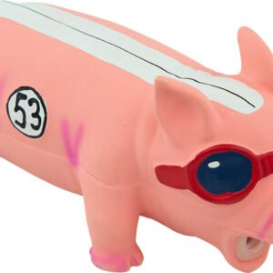 PS+ Toy, Latex Flying Pig