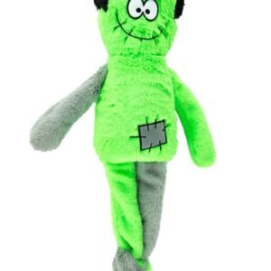 Play On Halloween Plush XL Frankenstein Dog Toy