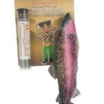 Meowijuana Get Smoked Cat Toy