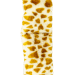 Play On Dog Toy Plush Long Neck Giraffe