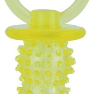 Play On Puppy Pacifier