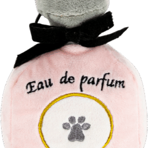 Play On Dog Toy Plush Perfume