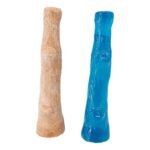 Petstages Dog Toy Puppy, Assorted, Small, 2 Count