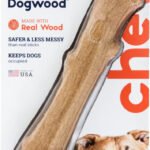 Petstages Super Dogwood, Medium, 1 Each
