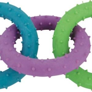 Play On Fetch 3 Ring, Small