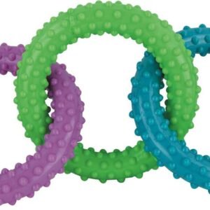 Play On Fetch 3 Ring, Large