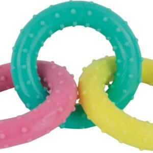 Play On Puppy 3 Ring