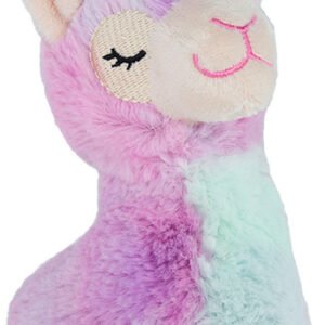 Play On Dog Toy Plush Llama