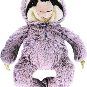 Play On Sloth Dog Toy, Large