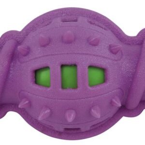 Play On Rubber Spike Bone